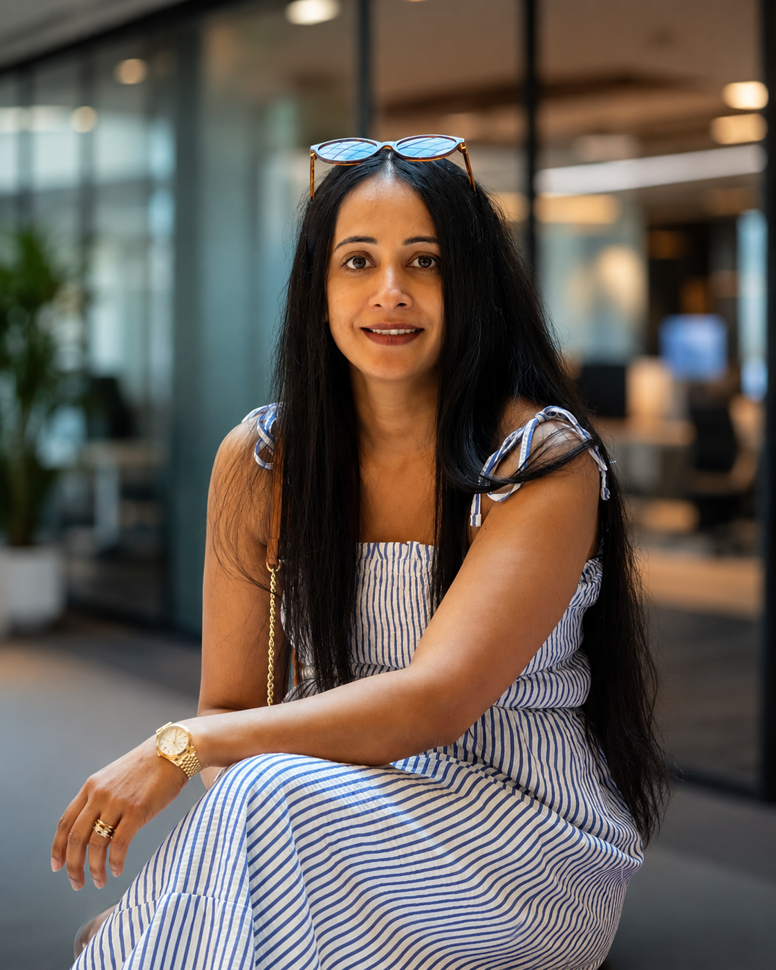 Mrs. Sanjeewani Perera