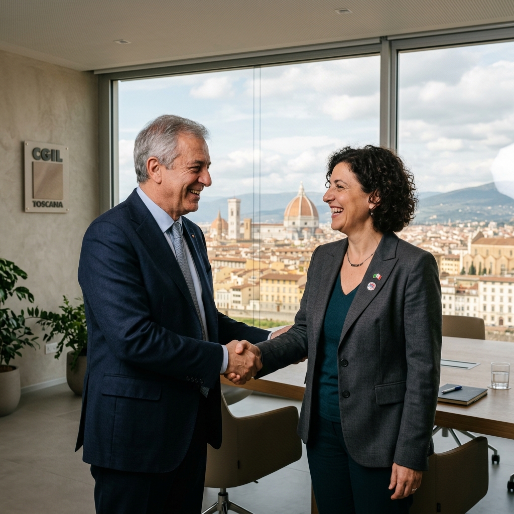 Human Rights & Safe Integration